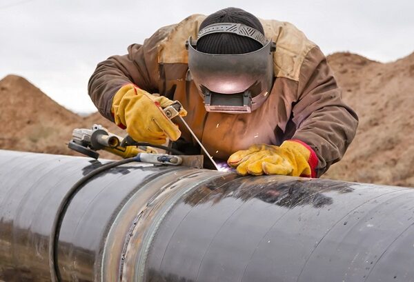 What to consider when sourcing materials for pipeline construction