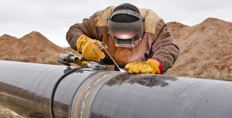 What to consider when sourcing materials for pipeline construction